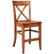Hudson Bar Chair