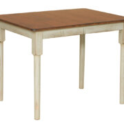 Plymouth Gathering Table