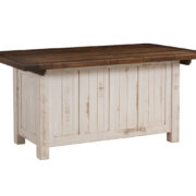 Houston Island - Five Drawer - Image 2