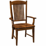 Lyndon Chair - Image 2