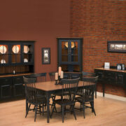 Plymouth Dining Collection