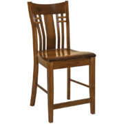 Bennett Bar Chair