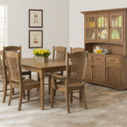 Lyndon Chair - Image 3