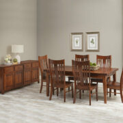 Bennett Chair - Image 3