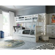 Freemont Bunk Bed - Image 2