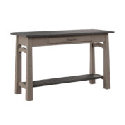 Bow Madison Sofa Table