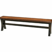 Grand Island Bench