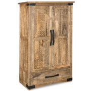 Orewood Armoire