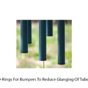 Canterbury Bells Wind Chime - Image 3