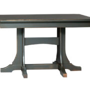Kitchen Nook Table