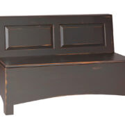 Large Kitchen Nook Bench