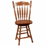 Royal Chair Swivel Barstool