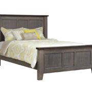 Hudson Bed
