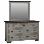 Hudson Dresser - 36"H