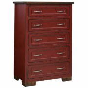 Hudson Chest of Drawers