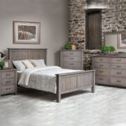Heirloom Mission Chiffonier - Image 3