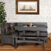 Kitchen Nook