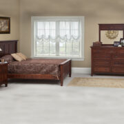 Lexington 4 Drawer Chest - Image 2