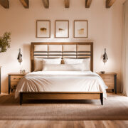 Uptown Shawnee Bedroom Collection