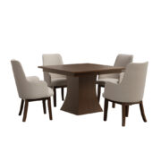 Myrtle Chair - Image 4