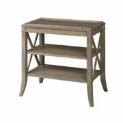 Boston Chairside Table