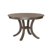 Carlisle Single Pedestal Table