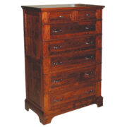 Plymouth Cutout Base Bedroom Collection - Image 5