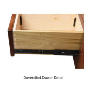 Bourten TV Stand - Image 2