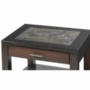 La-Salle Cambria Sofa Table - Image 4