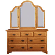 Heritage Bedroom Collection - Image 5