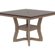 Bellaire 44" x 44" Table