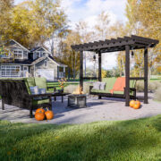 London End Table - Image 2