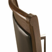 Acadia Desk Chair - Image 3