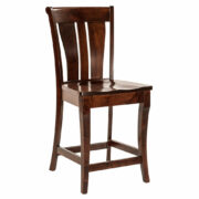 Fenmore Stationary Bar Chair