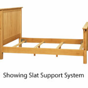 Belwright Bed - Image 3