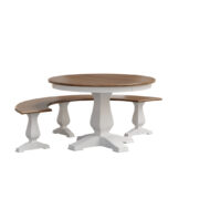 Stacy Single Pedestal - Image 2