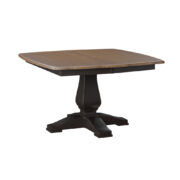 Stacy Single Pedestal