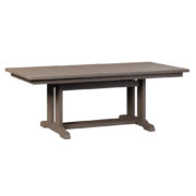 Wigal Trestle Table