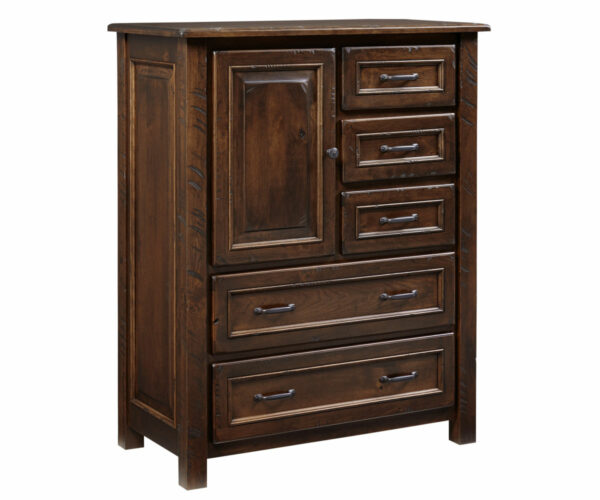 Belwright Door Chest