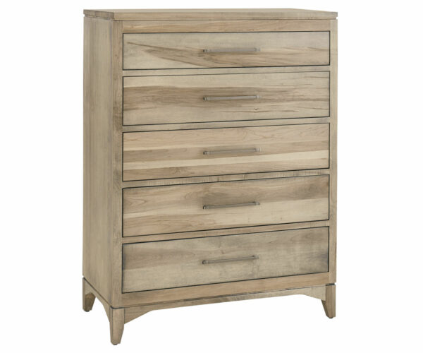 Durham Chest