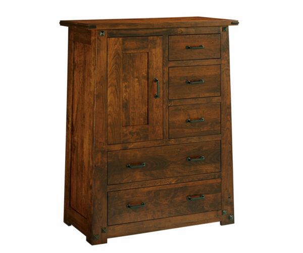 Encada Door Chest