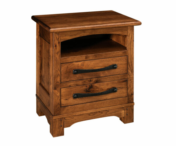 Farmhouse Nightstand