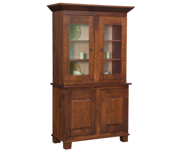 Frazier Hutch