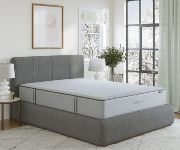 Resilience Luxe Mattress