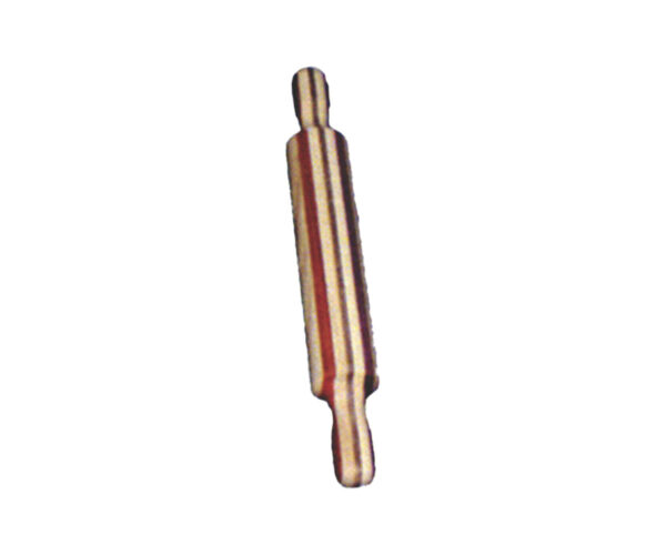 Exotic Rolling Pin