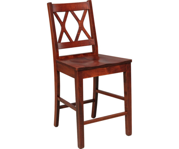 Phoenix 24” Bar Chair