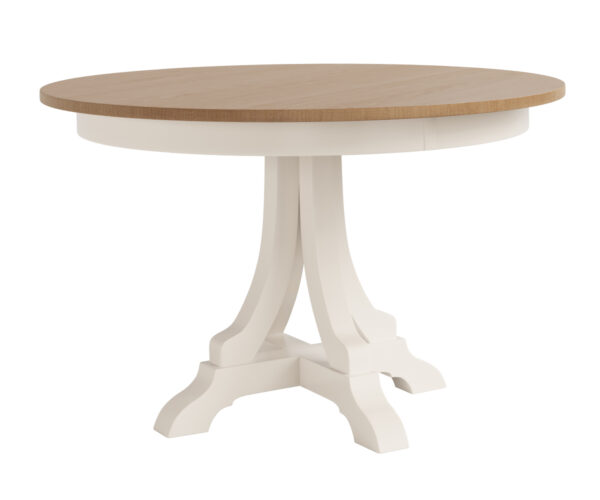 Ember Table