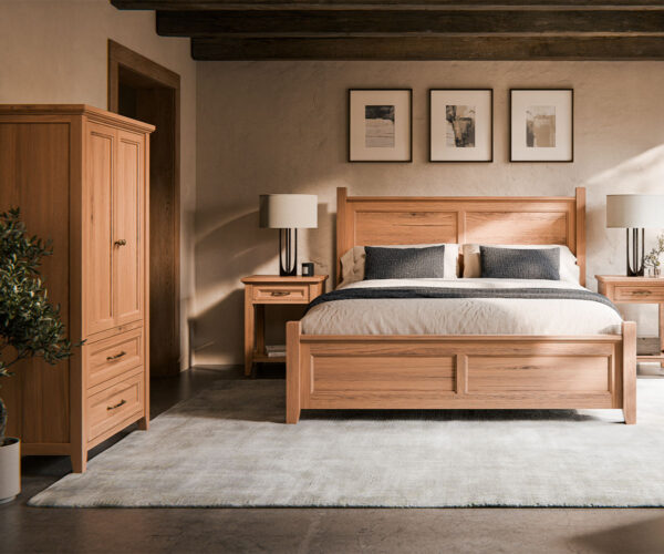 Bristol Bedroom Collection