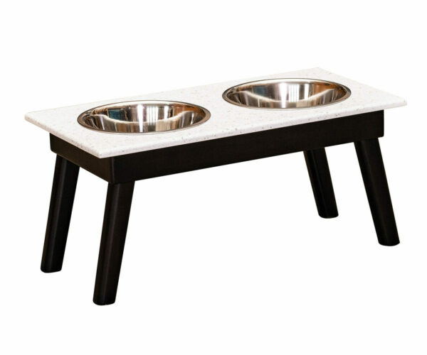 Addison Large Double Bowl Diner