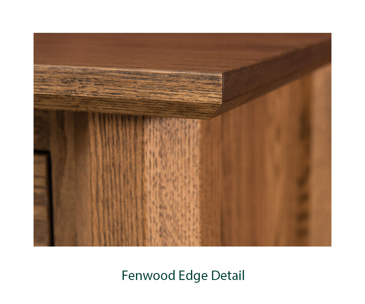 Fenwood Gentleman's Chest - Image 2